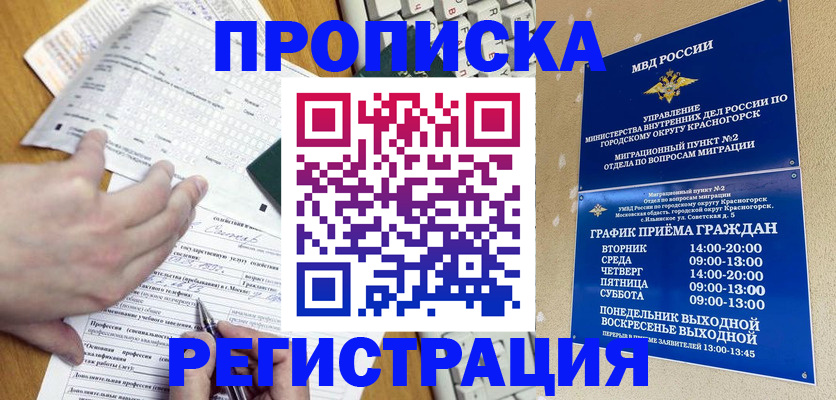 купить прописку в Александровске