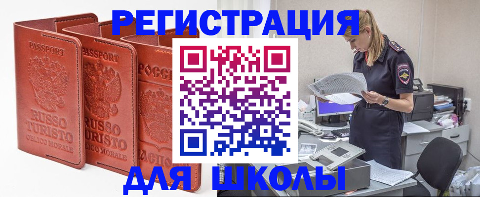 прописка иностранных граждан в Александровске